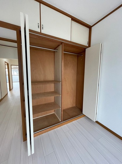 その他　※別部屋の写真です