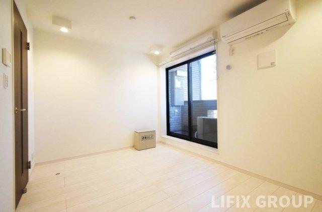 居室・リビング　居間・リビング