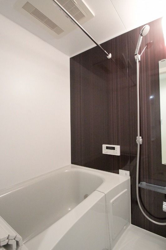 バス・シャワールーム　目白タウニー　豊島区目白4