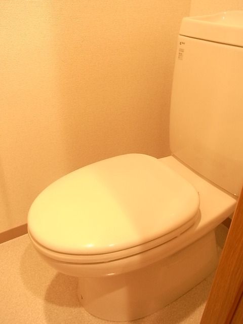 トイレ　洋式トイレ