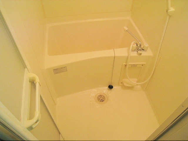 バス・シャワールーム　※写真と異なる場合は現状優先。