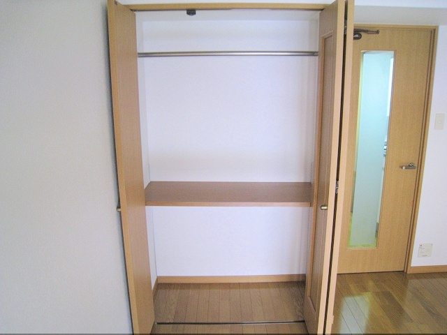 収納　※写真と異なる場合は現状優先。