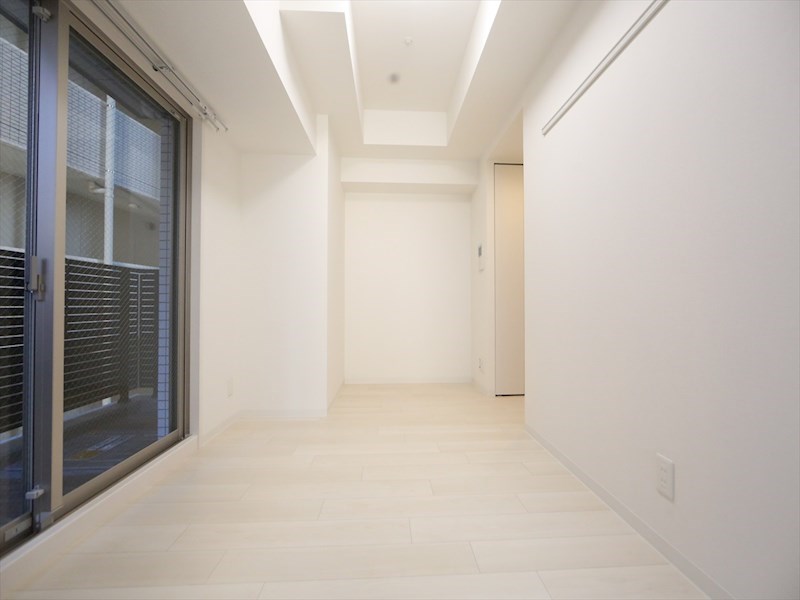 その他部屋・スペース　洋室7.1帖　クローゼット付（収納充実してます）