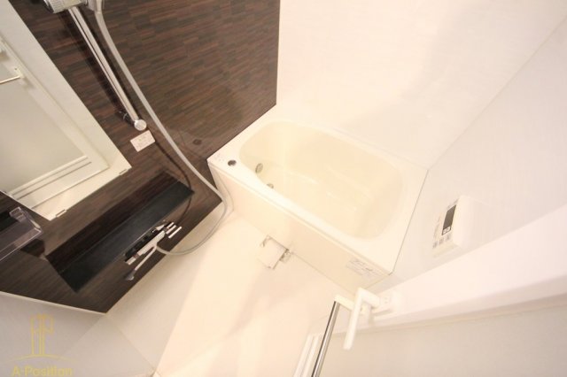 バス・シャワールーム　コンフォリア北浜