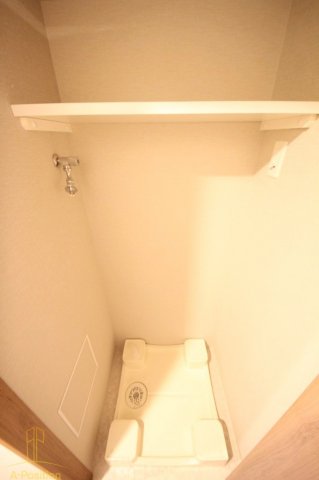 その他設備　コンフォリア北浜