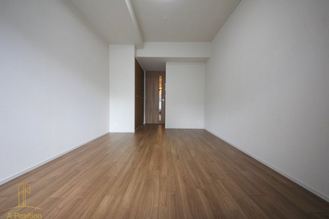 居室・リビング　コンフォリア北浜