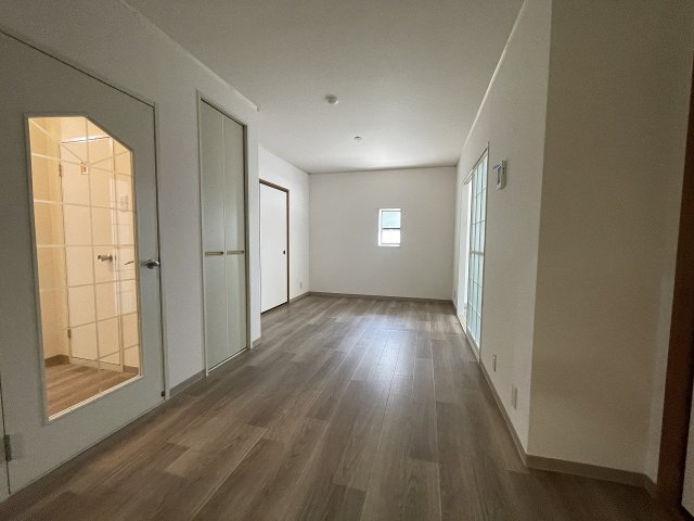 居室・リビング　おしゃれなリビングです