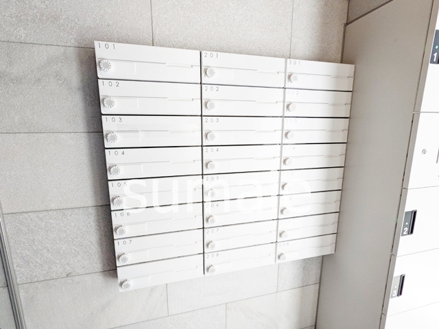 その他　★集合ポスト★