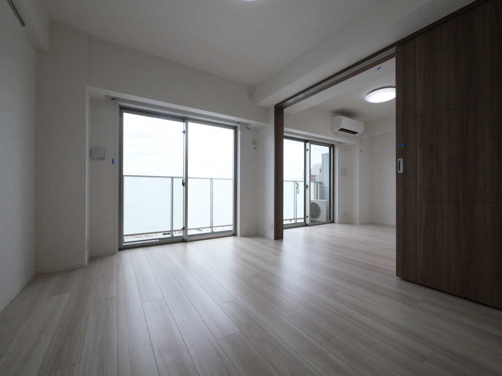 その他部屋・スペース　過ごしやすい室内です