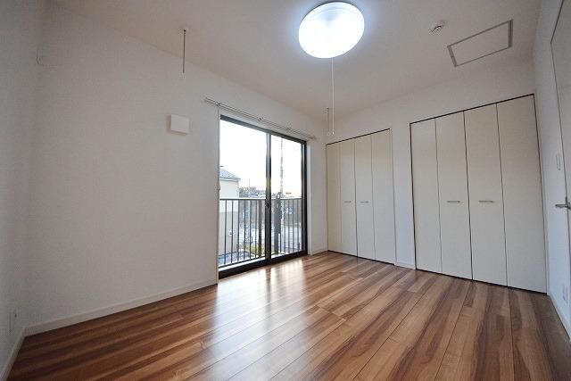 その他部屋・スペース　★明るい洋室です★