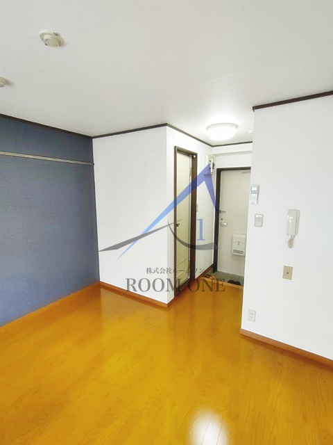 その他部屋・スペース　寝室です。