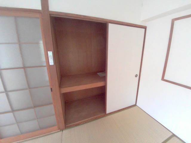 収納　収納もたっぷり