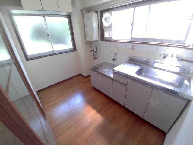 その他部屋・スペース　キッチンスペース