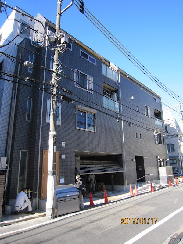 建物外観　☆綺麗な外観☆