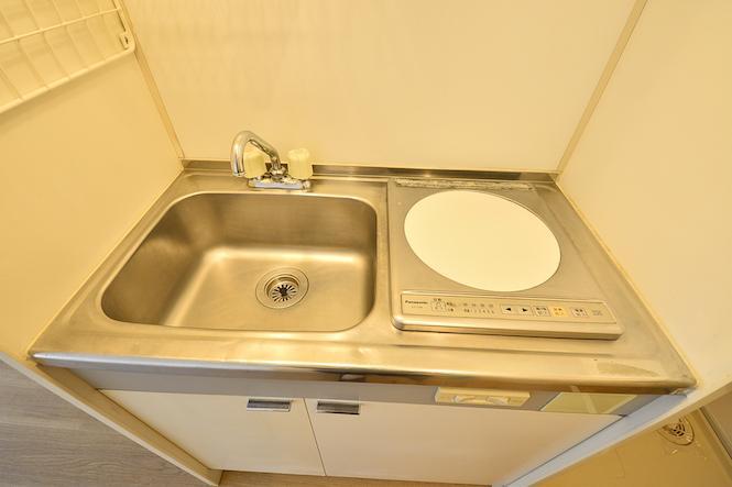 その他　セキュリティ