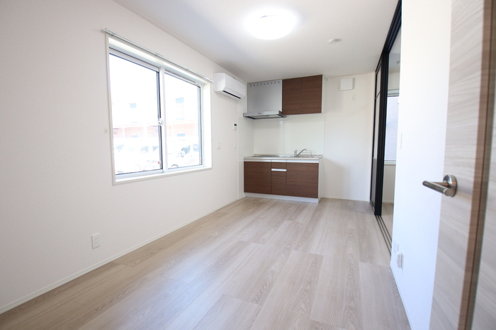 居室・リビング　LDK