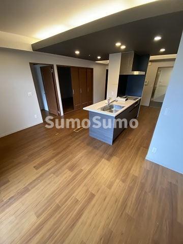 居室・リビング　使いやすいリビングです