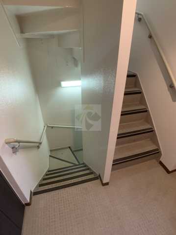 ロビー　グランシャリオ千石