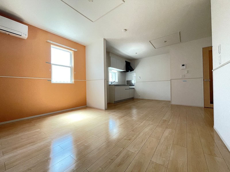 居室・リビング　MODE不動産に賃貸おまかせ♪栃木県全域お探し可能♪初期費用