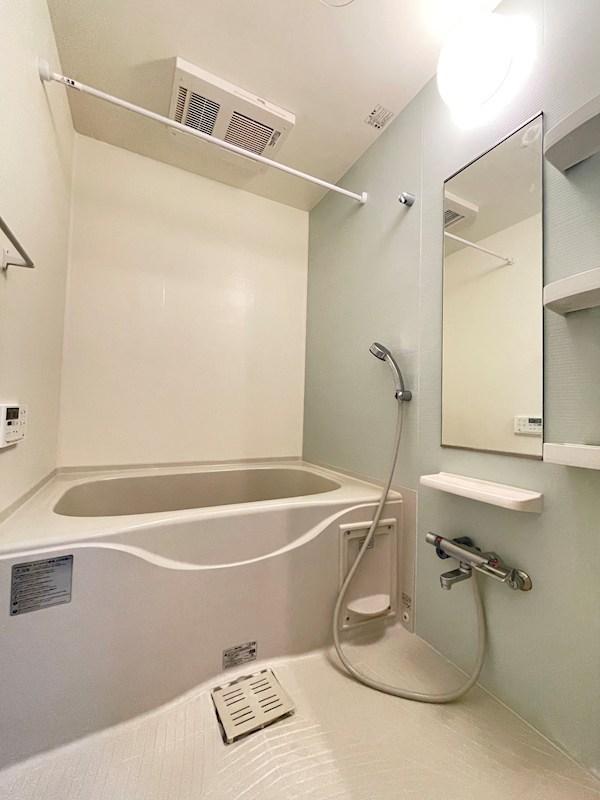 バス・シャワールーム　MODE不動産に賃貸おまかせ♪栃木県全域お探し可能♪初期費用