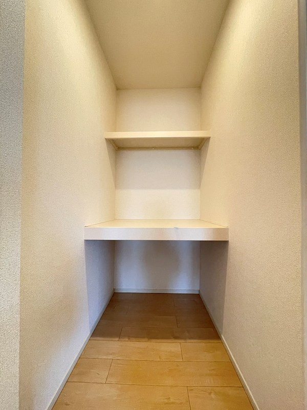 収納　MODE不動産に賃貸おまかせ♪栃木県全域お探し可能♪初期費用