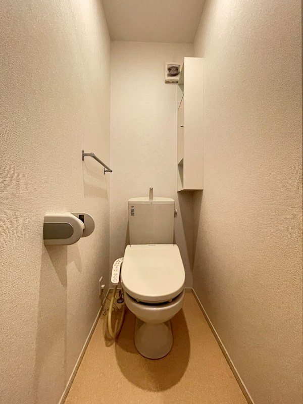 トイレ　MODE不動産に賃貸おまかせ♪栃木県全域お探し可能♪初期費用