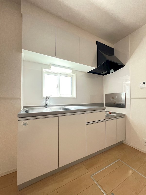 キッチン　MODE不動産に賃貸おまかせ♪栃木県全域お探し可能♪初期費用