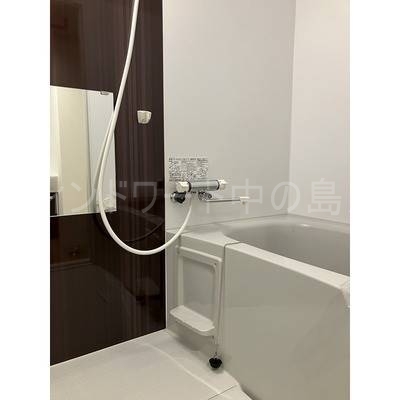 バス・シャワールーム　詳細は、ウィンドワード中の島店までご相談下さい。