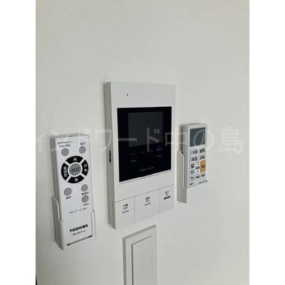 セキュリティ　詳細は、ウィンドワード中の島店までご相談下さい。