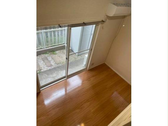 庭　※別部屋写真
