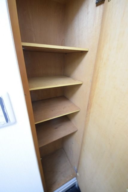 その他設備　★シューズボックス★