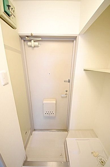 玄関　★玄関とシューズボックス★