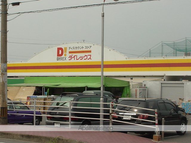 その他　ダイレックス（その他）まで800m