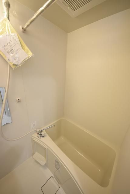 バス・シャワールーム　※同施工会社施工イメージ　現況優先