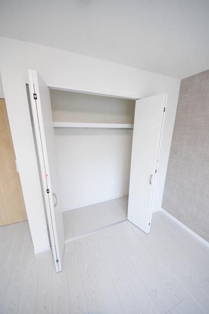 収納　※同施工会社施工イメージ　現況優先