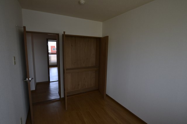 その他部屋・スペース　同物件、別号室の写真です。