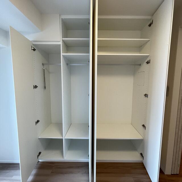 収納　以下別部屋参考写真