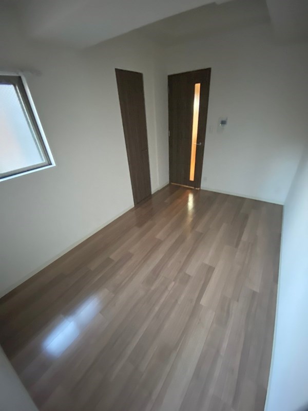 その他部屋・スペース　寝室です