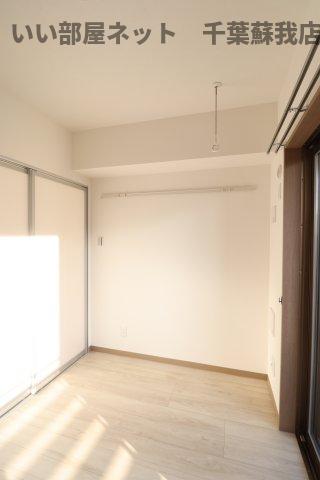 その他部屋・スペース　寝室です