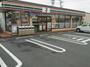 コンビニ　セブンイレブン 藤枝築地店（コンビニ）まで441m