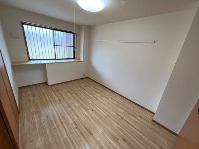 その他部屋・スペース　洋室