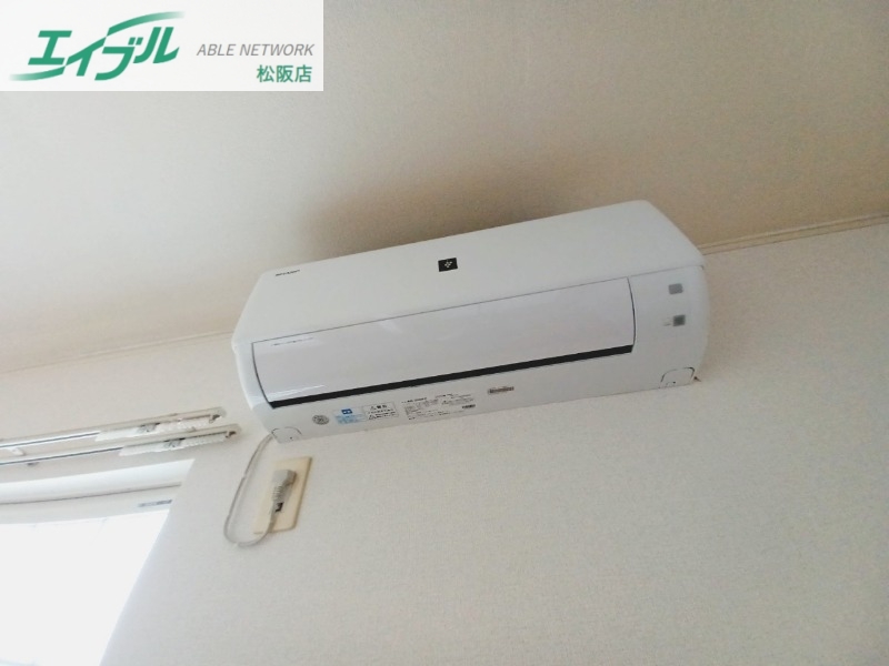 その他設備　同型参考写真