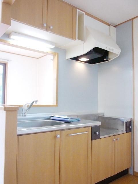 キッチン　★カウンターキッチン★