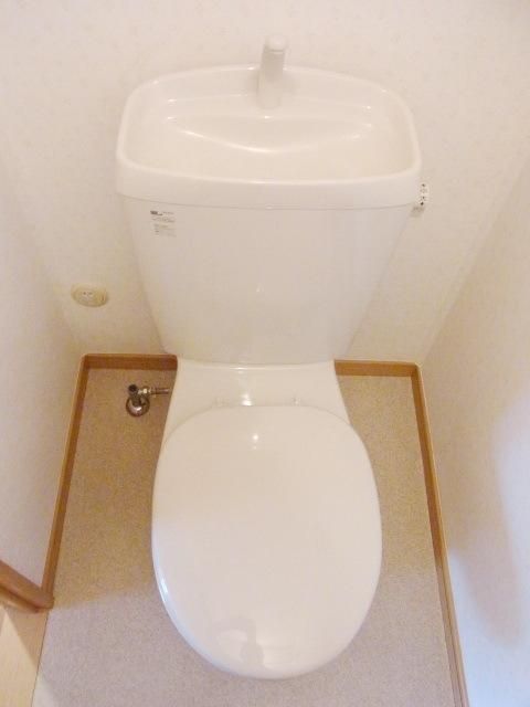トイレ　★トイレ★