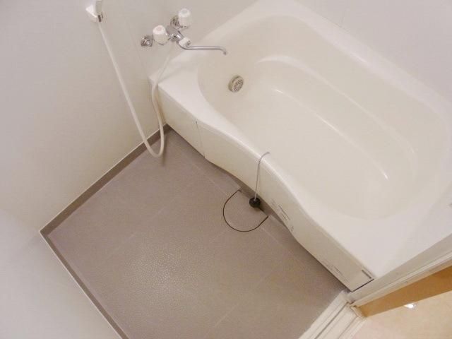 バス・シャワールーム　★浴室乾燥・追焚きバス★