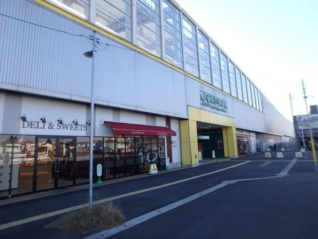 その他　★東小金井駅周辺★（その他）まで800m