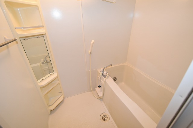 バス・シャワールーム　※参考写真