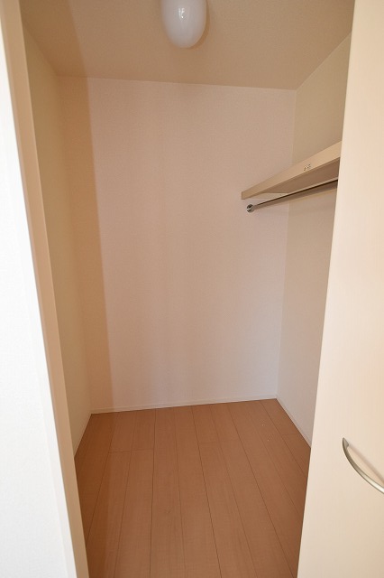 収納　※参考写真