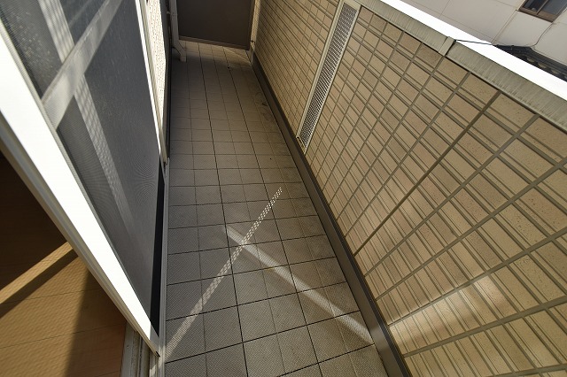 バルコニー　※参考写真