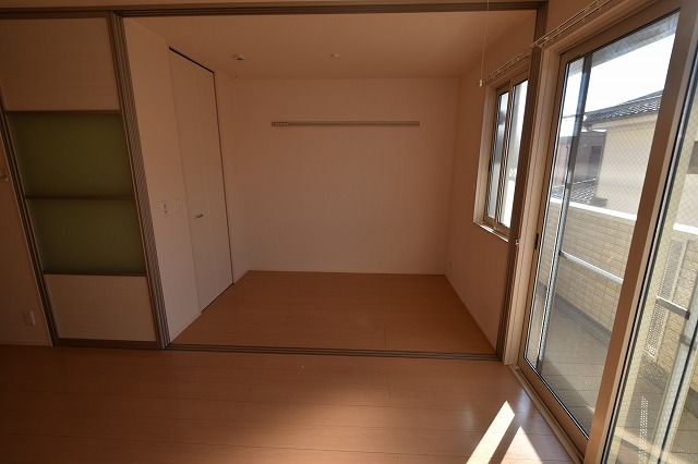 居室・リビング　※参考写真